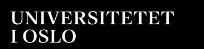 University of Oslo Library logo