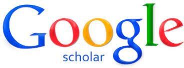 Google Scholar logo