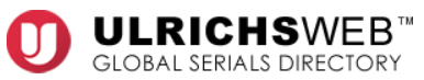 Ulrich's Periodicals Directory logo