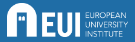European University Institute logo