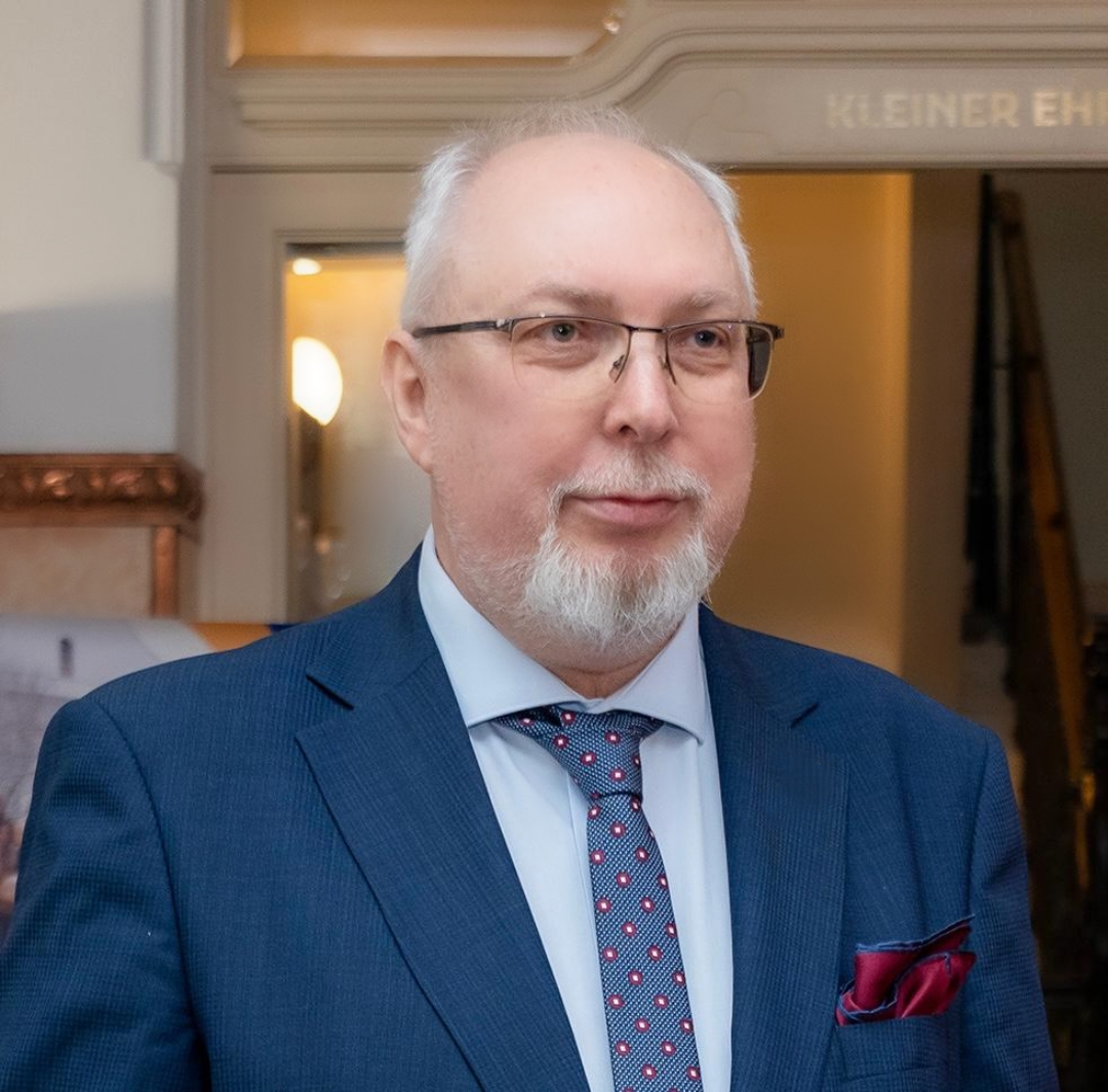 Valerii Marchenko